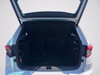 SKODA Karoq 2.0 tdi Sportline 4x4 dsg