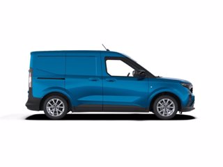 FORD Tourneo Courier 1.0 EcoBoost Powershift Titanium