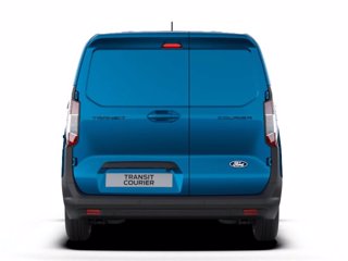 FORD Tourneo Courier 1.0 EcoBoost Powershift Titanium