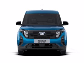 FORD Tourneo Courier 1.0 EcoBoost Powershift Titanium