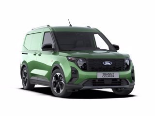 FORD Transit Courier 1.0 EcoBoost 125CV aut. Van Active