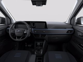 FORD Transit Courier 1.0 EcoBoost 125CV aut. Van Active