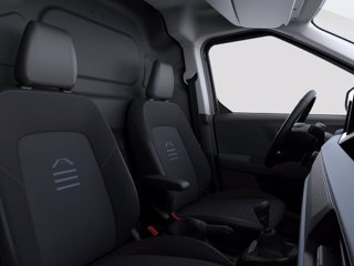 FORD Transit Courier 1.0 EcoBoost 125CV aut. Van Active