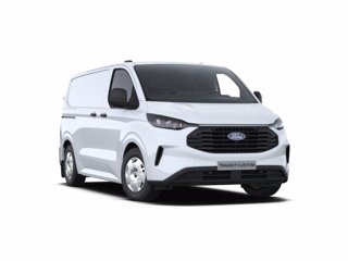 FORD Transit Custom 320 2.0 EcoBlue 150 PL Furgone Trend