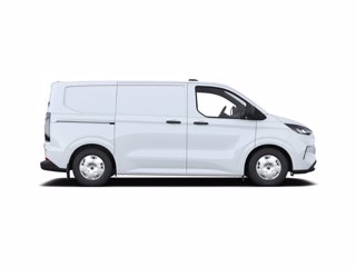 FORD Transit Custom 320 2.0 EcoBlue 150 PL Furgone Trend
