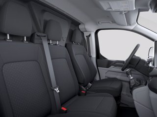 FORD Transit Custom 320 2.0 EcoBlue 150 PL Furgone Trend