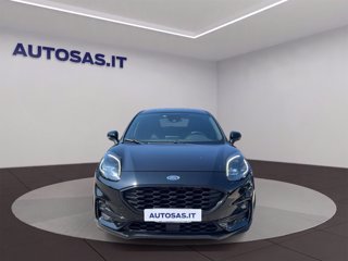FORD Puma 1.0 ecoboost h ST-Line X s&s 125cv auto