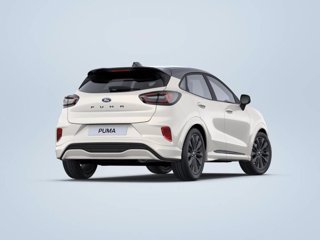 FORD Puma 1.0 EcoBoost Hybrid 125 CV S&S aut. Sound Edition