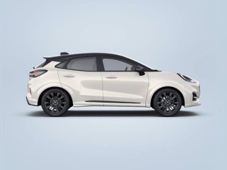 FORD Puma 1.0 EcoBoost Hybrid 125 CV S&S aut. Sound Edition