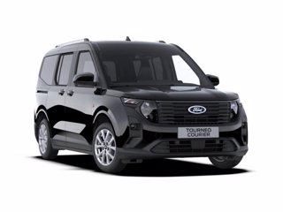FORD Tourneo Courier 1.0 EcoBoost Powershift Titanium