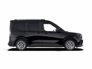 FORD Tourneo Courier 1.0 EcoBoost Powershift Titanium