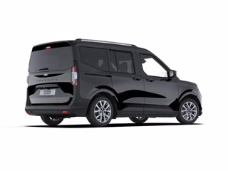 FORD Tourneo Courier 1.0 EcoBoost Powershift Titanium
