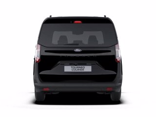 FORD Tourneo Courier 1.0 EcoBoost Powershift Titanium
