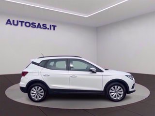 SEAT Arona 1.0 ecotsi Style 110cv