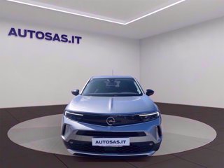 OPEL Mokka 1.2 t Elegance s&s 100cv