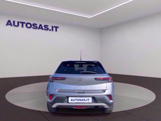 OPEL Mokka 1.2 t Elegance s&s 100cv