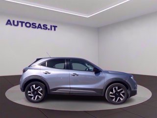 OPEL Mokka 1.2 t Elegance s&s 100cv