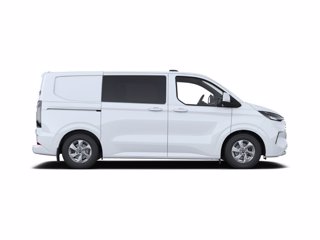 FORD Transit Custom 280 2.0 EcoBlue 136 PC Furgone Titanium