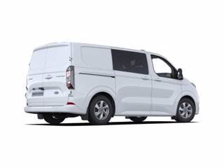 FORD Transit Custom 280 2.0 EcoBlue 136 PC Furgone Titanium