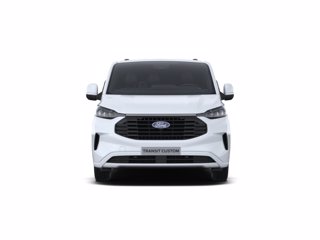 FORD Transit Custom 280 2.0 EcoBlue 136 PC Furgone Titanium