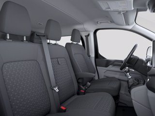 FORD Transit Custom 280 2.0 EcoBlue 136 PC Furgone Titanium
