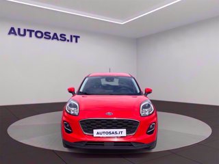 FORD Puma 1.0 ecoboost Connect 95cv