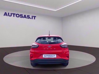 FORD Puma 1.0 ecoboost Connect 95cv