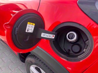 FORD Puma 1.0 ecoboost Connect 95cv