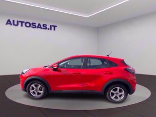 FORD Puma 1.0 ecoboost Connect 95cv