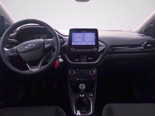 FORD Puma 1.0 ecoboost Connect 95cv