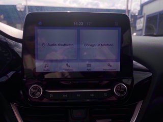 FORD Puma 1.0 ecoboost Connect 95cv