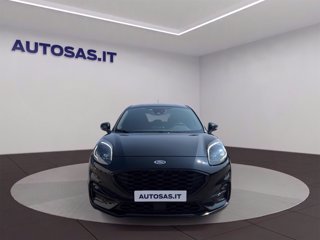 FORD Puma 1.0 ecoboost h ST-Line s&s 125cv