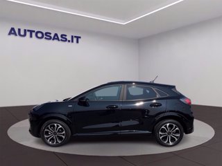 FORD Puma 1.0 ecoboost h ST-Line s&s 125cv