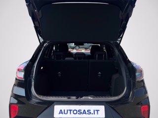 FORD Puma 1.0 ecoboost h ST-Line s&s 125cv