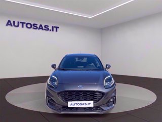 FORD Puma 1.0 ecoboost h ST-Line s&s 125cv
