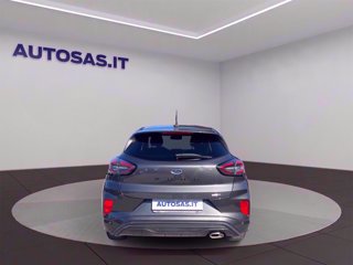 FORD Puma 1.0 ecoboost h ST-Line s&s 125cv