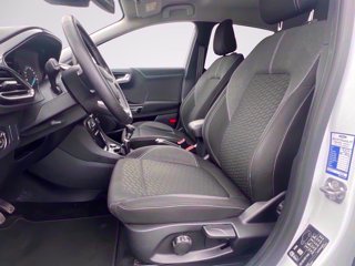 FORD Puma 1.0 ecoboost h Titanium s&s 125cv