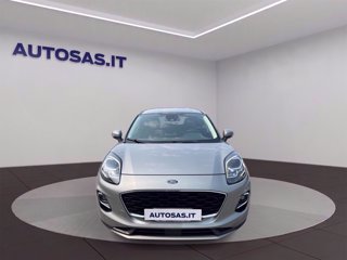 FORD Puma 1.0 ecoboost h Titanium s&s 125cv