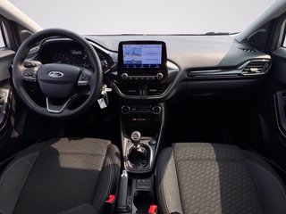 FORD Puma 1.0 ecoboost h Titanium s&s 125cv