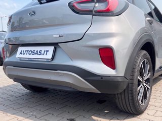 FORD Puma 1.0 ecoboost h Titanium s&s 125cv
