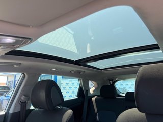 HYUNDAI Tucson 1.7 crdi Classic 2wd 115cv