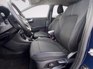 FORD Puma 1.0 ecoboost h Titanium s&s 125cv