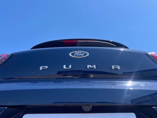 FORD Puma 1.5 ecoblue Titanium s&s 120cv
