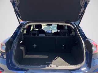 FORD Puma 1.5 ecoblue Titanium s&s 120cv