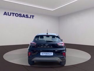 FORD Puma 1.0 ecoboost h Titanium s&s 125cv