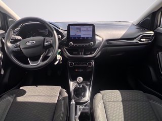 FORD Puma 1.5 ecoblue Titanium s&s 120cv