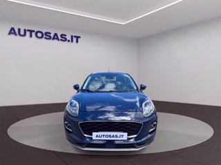 FORD Puma 1.5 ecoblue Titanium s&s 120cv