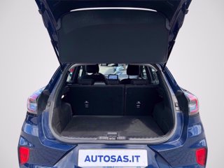 FORD Puma 1.5 ecoblue Titanium s&s 120cv