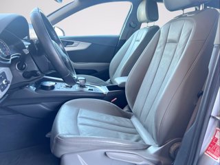 AUDI A4 Avant 2.0 tdi Business 150cv my15 E6