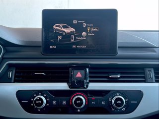 AUDI A4 Avant 2.0 tdi Business 150cv my15 E6